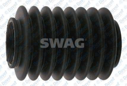 SWAG 62800002 Direksiyon Korugu (Sag) P205 P309 Partner P306 Berlingo C15 Zx Xsara 97>